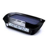 Tymate M12-3 User Manual