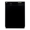 Dishwasher LG LDS5811BB - Semi-Integrated With Status Display Dishwasher BLAC Service Manual