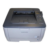 Samsung ML-2855ND-TAA - Monochrome Laser Printer Taa User Manual
