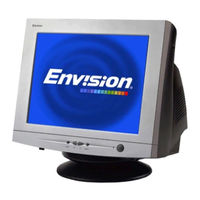 Envision EN-985e User Manual