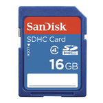 SanDisk SDSDB-32-201-80 - Industrial Grade Flash Memory Card Product Manual