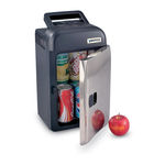 Vector MINI FRIDGE COOLER AND WARMER Owner's Manual & Warranty Information