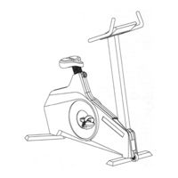 Bike Max Exercise Bike Manual