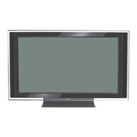 Sony BRAVIA KDL-52XBR2 Service Manual