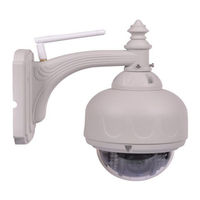 Hvcam HV-72QIC User Manual