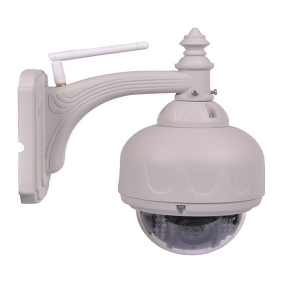 HVCAM HV-72QIC User Manual