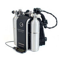 POSEIDON SE7EN User Manual