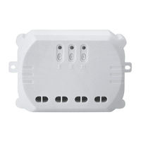 LightwaveRF LW825 Installation Manual