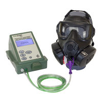 Tsi Instruments PORTACOUNT 8020M Quick Start Manual