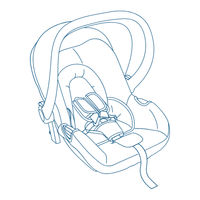 Mothercare roam User Manual