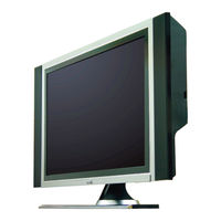 Dell W3706C Setting Up