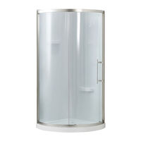OVE SWIFT INSTALL 38 Installation Manual