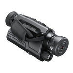 Bushnell EX650 Owner's Manual