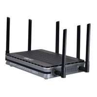 BEC 9900VA User Manual