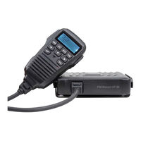 PNI ESCORT HP 55 User Manual