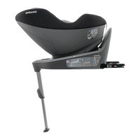 APRAMO METTRO Manual