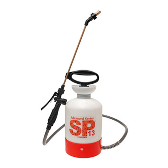 swissmex SP Series Operator's Manual