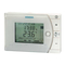 Temperature Controller Siemens 24RFDC/SET Manual