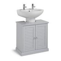 Argos Home Le Marais 419/6350 Manual