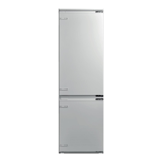 EAS Electric EMC1775I1 Refrigerator Manuals