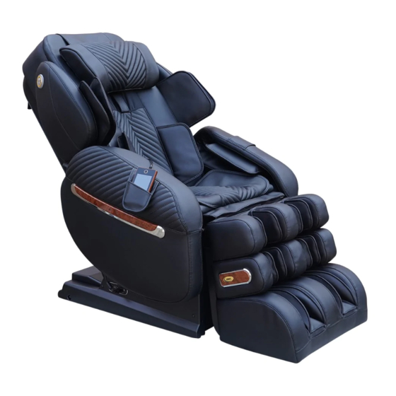 Luraco i9 Series User Manual