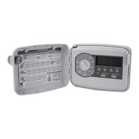 K-Rain PRO EX 2.0 Instruction Manual