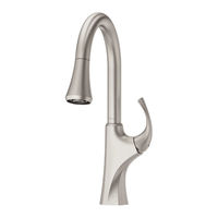 Pfister Miri F-529-7MR Quick Installation Manual
