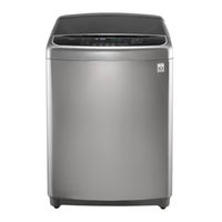 LG WT-D175SG Service Manual