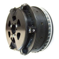 FES FES-HPH-M100 Manual