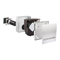 Wesco LUNOS Nexxt Installation Manual