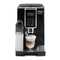 Coffee Maker DèLonghi ECAM350.55.W Manual