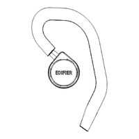 EDIFIER P297 Manual
