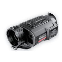 Infiray FINDER FH35R User Manual