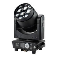 Flash BIG EYE MINI User Manual