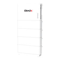 Redx RX-5013Plus Manual
