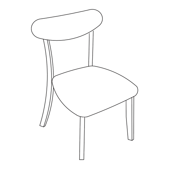 Costway JV11608 Manual