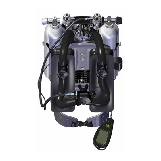 POSEIDON SE7EN+ Manuals