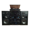 Stereo System KENWOOD MIDI M-93 Instruction Manual