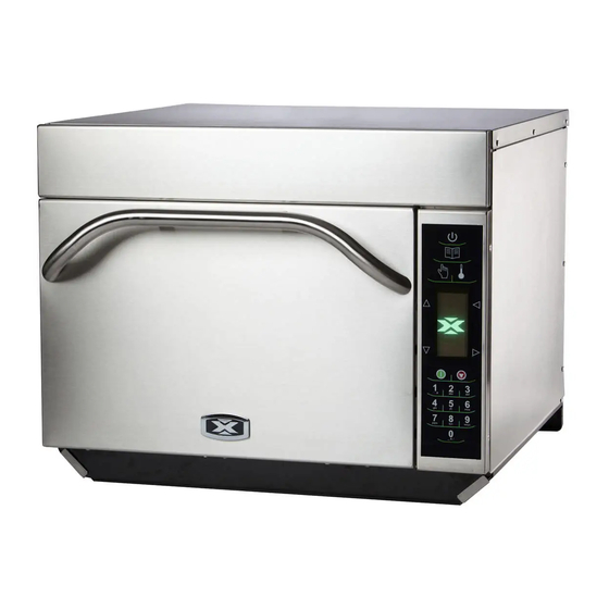 ACP AXP22 General User Instructions