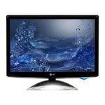 LG Flatron W2284F Service Manual