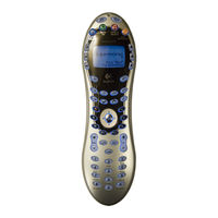 Logitech Harmony 670 Installation Manual