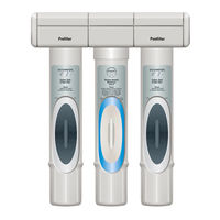 Ecowater ERO-375 User Manual