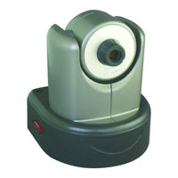 IP Camera Pan-Tilt User Manual