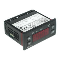 Eliwell IC 915 User Manual