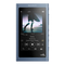 MP3 Player Sony NW-A55 Help Manual