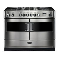 Rangemaster Elite SE User Manual