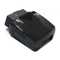 SinoCastel IDD-213L User Manual
