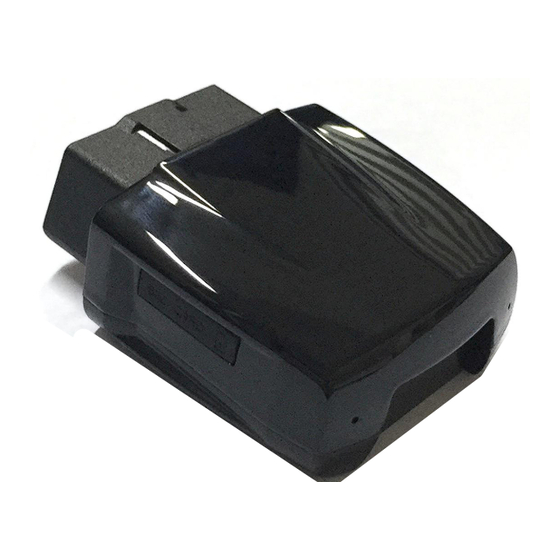 SinoCastel IDD-213L User Manual