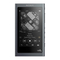 MP3 Player Sony NW-A55 Instruction Manual