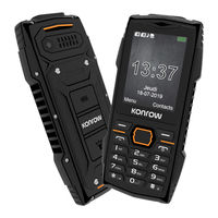 Konrow stone+ User Manual